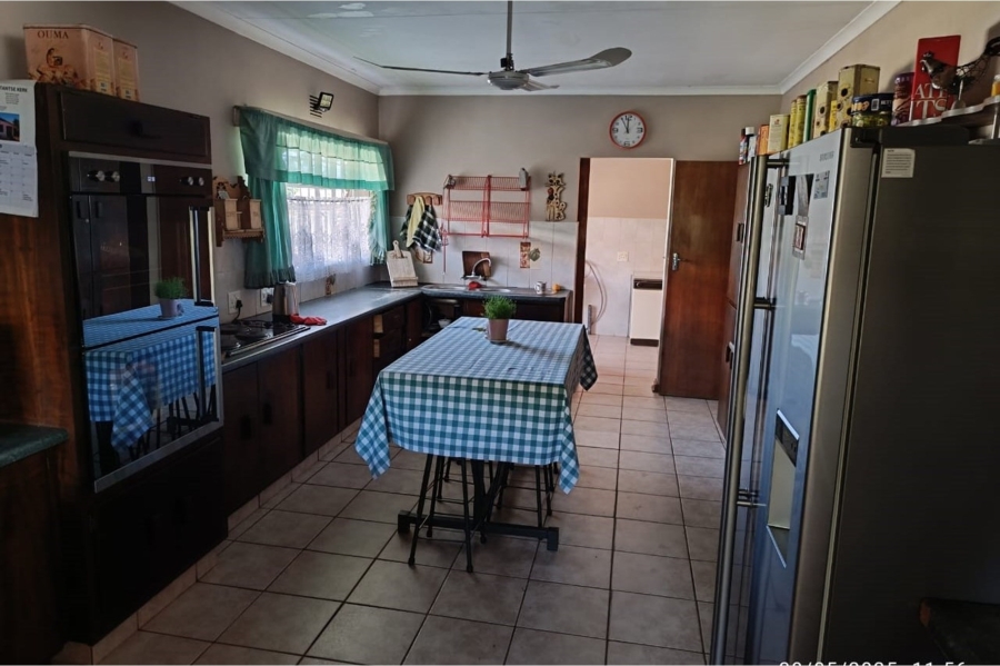 4 Bedroom Property for Sale in Orkney North West